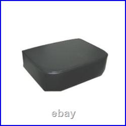 New Seat Cushion Fits John Deere 350-450-550 Crawler, Dozer Seat Cushion