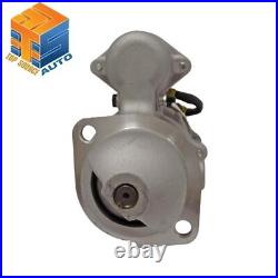 New Starter Fits John Deere JD480B 450C 401B 401A 302A 302 401 1974-1981 RE19196
