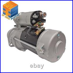 New Starter Fits John Deere JD480B 450C 401B 401A 302A 302 401 1974-1981 RE19196 New Starter Fits John Deere JD480B 450C 401B 401A 302A 302 401 1974-1981 RE19196