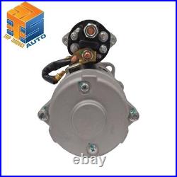 New Starter Fits John Deere JD480B 450C 401B 401A 302A 302 401 1974-1981 RE19196 New Starter Fits John Deere JD480B 450C 401B 401A 302A 302 401 1974-1981 RE19196