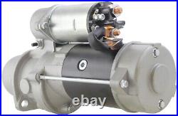 New Starter Fits John Deere Utility Tractor 1020 1520 1530 2020 2030 2040 2240