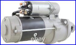 New Starter Fits John Deere Utility Tractor 1020 1520 1530 2020 2030 2040 2240