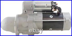 New Starter Fits John Deere Utility Tractor 1020 1520 1530 2020 2030 2040 2240