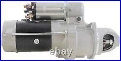 New Starter Fits John Deere Utility Tractor 1020 1520 1530 2020 2030 2040 2240