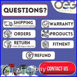New Starter Fits John Deere X750 X754 X758 X950R 1026R 2025R 2002-12 428000-0870