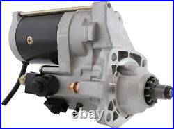 New Starter fits John Deere Tractor 3020 4000 4030 4230 4430 4520 4620 4630