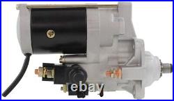 New Starter fits John Deere Tractor 3020 4000 4030 4230 4430 4520 4620 4630