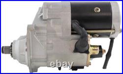 New Starter fits John Deere Tractor 3020 4000 4030 4230 4430 4520 4620 4630
