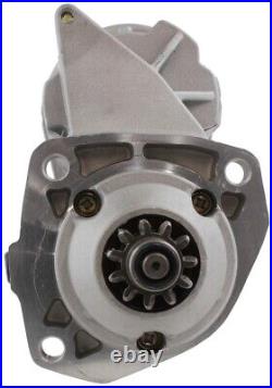 New Starter fits John Deere Tractor 3020 4000 4030 4230 4430 4520 4620 4630