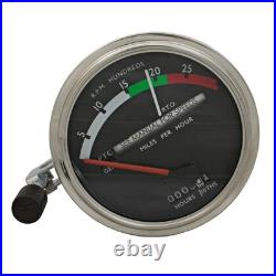 New Tachometer Fits John Deere 3010, 4000 AR50402, AR50406, RE206855 New Tachometer Fits John Deere 3010, 4000 AR50402, AR50406, RE206855