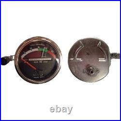New Tachometer Fits John Deere 3010, 4000 AR50402, AR50406, RE206855