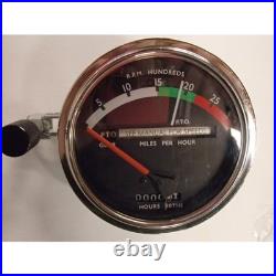 New Tachometer Fits John Deere 3010, 4000 AR50402, AR50406, RE206855