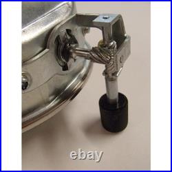 New Tachometer Fits John Deere 3010, 4000 AR50402, AR50406, RE206855 New Tachometer Fits John Deere 3010, 4000 AR50402, AR50406, RE206855