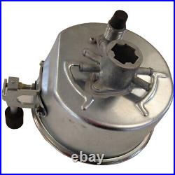 New Tachometer White Needle Syncro Fits John Deere 4000 4010 4020 4320 4520 4620