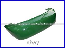 New Upper & Lower Hood/Bumper/Foam Isolator/LH&RH Stickers Fits John Deere LX266