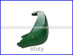 New Upper & Lower Hood/Bumper/Foam Isolator/LH&RH Stickers Fits John Deere LX266