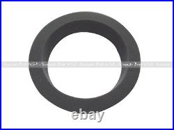 New Upper & Lower Hood/Bumper/Foam Isolator/LH&RH Stickers Fits John Deere LX266