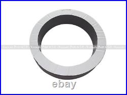 New Upper & Lower Hood/Bumper/Foam Isolator/LH&RH Stickers Fits John Deere LX266