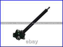 New Utility Tractor Steering Box Assembly Fits John Deere JD650 JD750