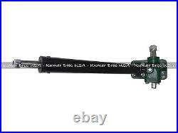 New Utility Tractor Steering Box Assembly Fits John Deere JD650 JD750