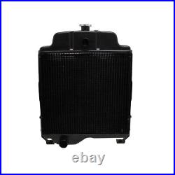 Northern 219764 Fits John Deere JD300 JD301 1120 1020 1530A Tractor Radiator