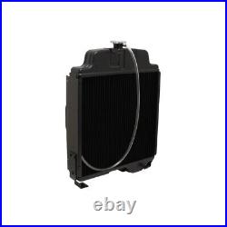 Northern 219764 Fits John Deere JD300 JD301 1120 1020 1530A Tractor Radiator