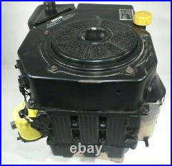 OEM Kohler 12.5 OHV HP COMPLETE COMMAND ENGINE CV12.5s-1249 fits John Deere