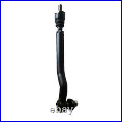 One New Aftermarket Tie Rod Assembly Right Hand AT326537 Fits John Deere