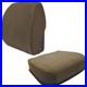 One New Seat Back & Bottom Cushion Fits John Deere 2940 4040 4240 4440 4640 4840