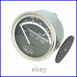One New Tachometer AR60513 Fits John Deere 4040, 4230, 4240, 4430