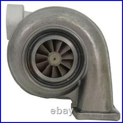 One New Turbocharger Fits John Deere Makes & Models RE19779 AR83439