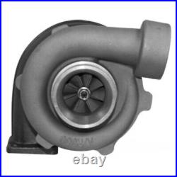 One New Turbocharger Fits John Deere Makes & Models RE19779 AR83439