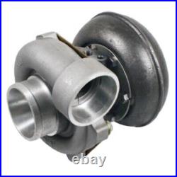 One New Turbocharger Fits John Deere Makes & Models RE19779 AR83439