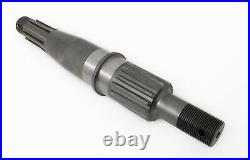 Output Shaft Fits John Deere MX5 MX6 MX7 MX8 MX10 Replaces CE18354