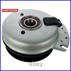 PTO Clutch fits John Deere Z-Trak M653 737 757 655 665 797 TCA12522 Upgraded