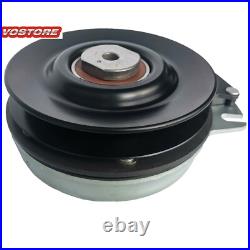 PTO Clutch fits John Deere Z-Trak M653 737 757 655 665 797 TCA12522 Upgraded