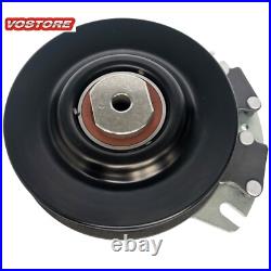 PTO Clutch fits John Deere Z-Trak M653 737 757 655 665 797 TCA12522 Upgraded