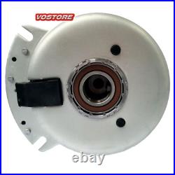 PTO Clutch fits John Deere Z-Trak M653 737 757 655 665 797 TCA12522 Upgraded