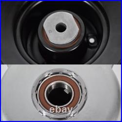 PTO Clutch fits John Deere Z-Trak M653 737 757 655 665 797 TCA12522 Upgraded