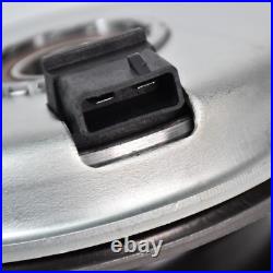 PTO Clutch fits John Deere Z-Trak M653 737 757 655 665 797 TCA12522 Upgraded