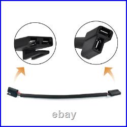 PTO Clutch fits John Deere Z-Trak M653 737 757 655 665 797 TCA12522 Upgraded