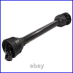 PTO Shaft Fits John Deere Bush Hog Rotary Cutter Rhino Slip Clutch Driveline