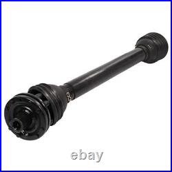 PTO Shaft Fits John Deere Bush Hog Rotary Cutter Rhino Slip Clutch Driveline
