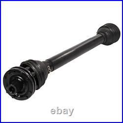 PTO Shaft Fits John Deere Bush Hog Rotary Cutter Rhino Slip Clutch Driveline