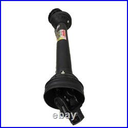 PTO Shaft Fits John Deere Bush Hog Rotary Cutter Rhino Slip Clutch Driveline