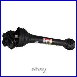 PTO Shaft Fits John Deere Bush Hog Rotary Cutter Rhino Slip Clutch Driveline