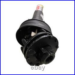 PTO Shaft Fits John Deere Bush Hog Rotary Cutter Rhino Slip Clutch Driveline