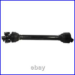 PTO Shaft With Clutch Fits John Deere Rotary Cutter 516 603 609 613 616 717