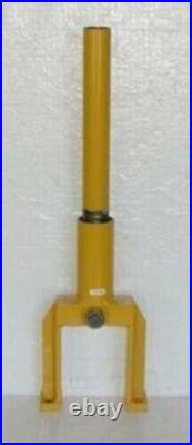 PV300 Track Adjuster Assembly fits John Deere 450 450B 450C 450D 450E 550 550B
