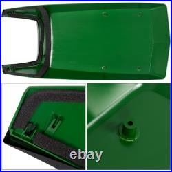 Pair Side Panels & Upper Hood Fits John Deere 415 425 445 455 #AM128986 AM128983